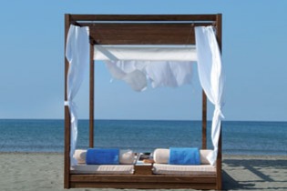 Arredo Mediterraneo Giardino