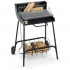 Barbecue a Legna
