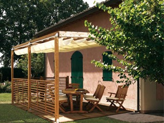 Pergola