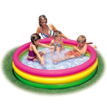 piscina gonfiabile per bambini