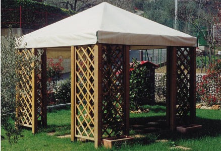 Gazebo