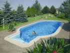 Piscine Interrate