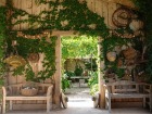 Arredo Country Giardino