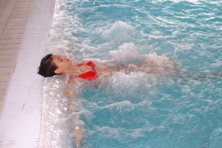 Piscine con Idromassaggio