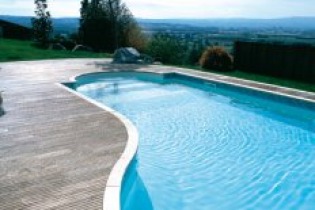 Piscine da Giardino