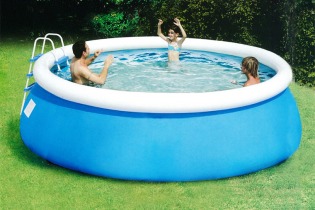 Piscine Gonfiabili