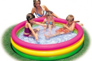 Piscine per Bambini