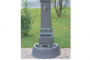 Punti Acqua da Esterno