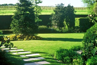 Ristrutturare giardino