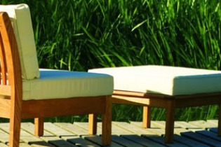 Stili di Arredamento Giardini