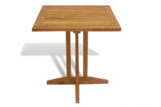 Arredi in Teak per Giardino