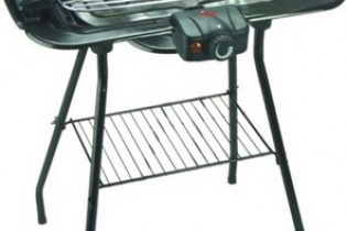 Barbecue Elettrico