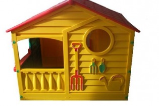 Casetta per Bambini