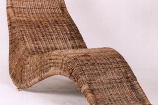 Chaise Longue Giardino