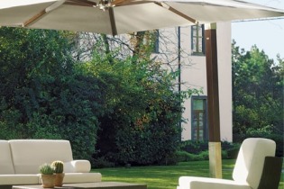 Ombrelloni da Giardino