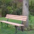 Panche da giardino
