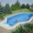 Piscine Interrate