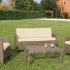 Poltrone e Divani da Giardino
