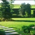 Ristrutturare giardino