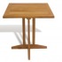 Arredi in Teak per Giardino