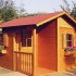 Casette in Legno