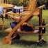Complementi d'arredo giardino